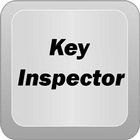 Key Inspector icône