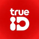 TrueID: Watch Anime, Reality, and Trending Content أيقونة