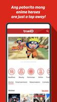 TrueID: Watch Anime, Reality, and Trending Content Affiche