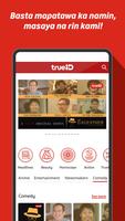 TrueID: Watch Anime, Reality, and Trending Content تصوير الشاشة 1