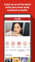 TrueID: Watch Anime, Reality, and Trending Content تصوير الشاشة 2