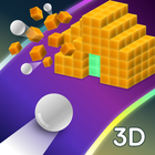 Balls 3D-icoon