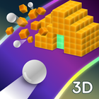 Balls 3D أيقونة