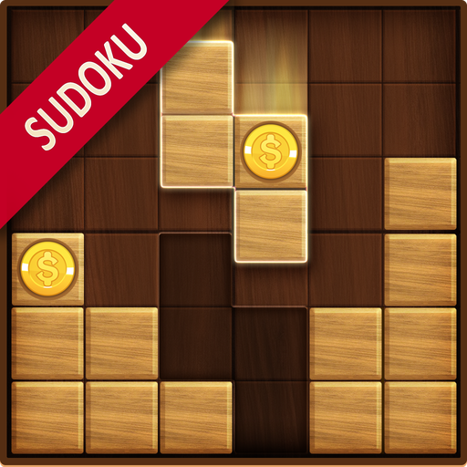 Block Sudoku Puzzle: Block Puzzle 99