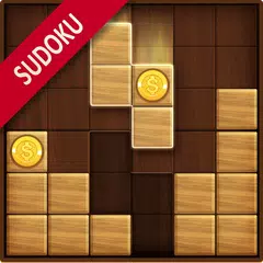 Block Sudoku Puzzle: Block Puzzle 99