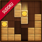 Icona Block Sudoku