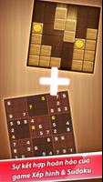 Xếp hình Sudoku bài đăng