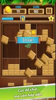 Xếp hình Sudoku ảnh chụp màn hình 2
