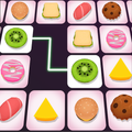 Onet 3D: Connect 3D Pair Matching Puzzle