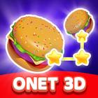 Onet 3D icône