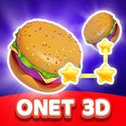 Onet 3D ikona