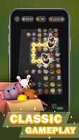 Onet 3D syot layar 3