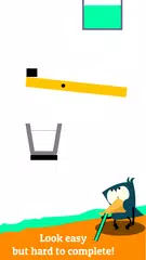 Stupid Bird: Cut Puzzle game XAPK download