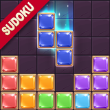 Gemoku: Block Puzzle + Sudoku APK