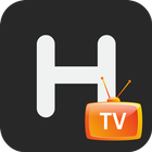 H TV 圖標