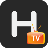 H TV 아이콘