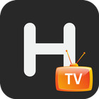 H TV icono