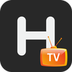 H TV ícone