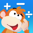 Learn Math With Timmy: Math games 图标