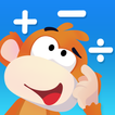 ”Learn Math With Timmy: Math games