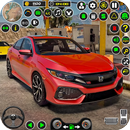 School Car Game: Car Driving APK