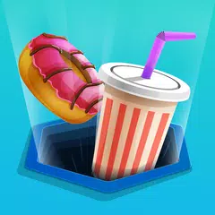 Pair 3D: Match 3D puzzle XAPK 下載