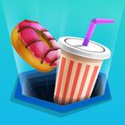 Pair 3D أيقونة