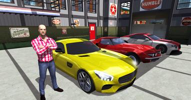 Police Crime City 3D स्क्रीनशॉट 1