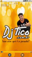 DJ Tico Play 海報