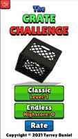 The Crate Challenge poster