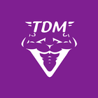 TDM 圖標