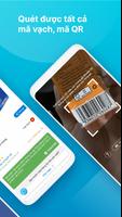 برنامه‌نما Barcode Việt عکس از صفحه