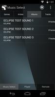 ECLIPSE TD Remote for Android Poster