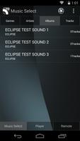 ECLIPSE TD Remote for Android Affiche