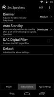 برنامه‌نما ECLIPSE TD Remote for Android عکس از صفحه