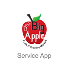 Ambeys Big Apple Service icône