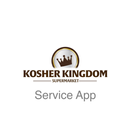 Kosher Kingdom Service APK