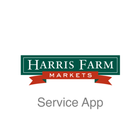 Harris Farm Service icône