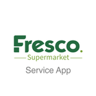 Fresco Service icône