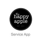 The Happy Apple Service icône