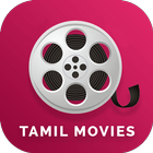 Tamil Movies آئیکن
