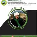 Biografi Abuya Al Maliki