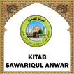 Kitab Sawariqul Anwar