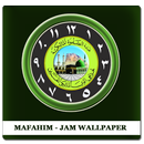 Mafahim - Jam Wallpaper APK