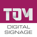 TDM Digital Signage Player APK