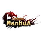Crypto Manhua ícone