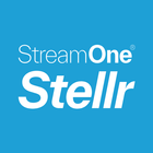 StreamOne Stellr icon