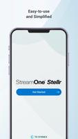 StreamOne Stellr poster