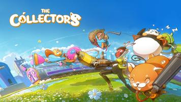 The Collectors poster