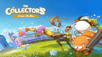 The Collectors โปสเตอร์